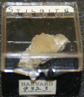 Stilbite