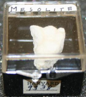 Mesolite