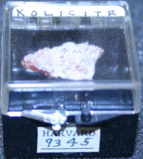 Kolicite