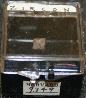 ZIRCON