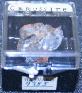 CERUSSITE