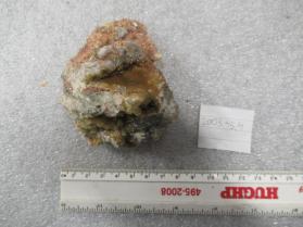 Powellite