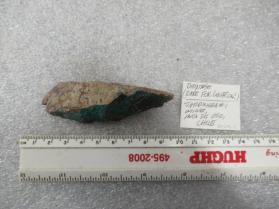 Dioptase