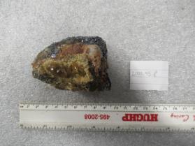Powellite