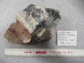 Sphalerite