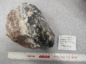 Sphalerite