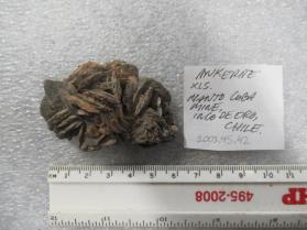 Ankerite