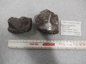 Andesite