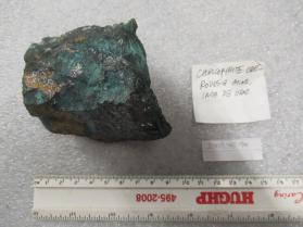 Chalcopyrite