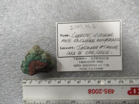 Cuprite