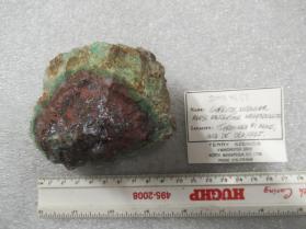 Cuprite
