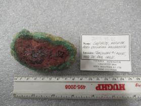 Cuprite