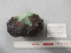 Cuprite