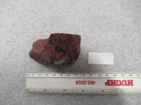 Cuprite