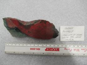 Cuprite