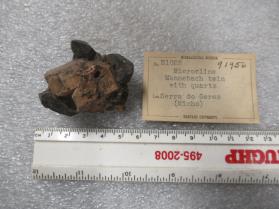 MICROCLINE