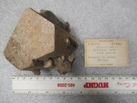 MICROCLINE