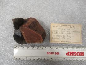MICROCLINE