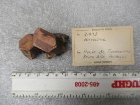 MICROCLINE
