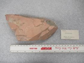 ORTHOCLASE