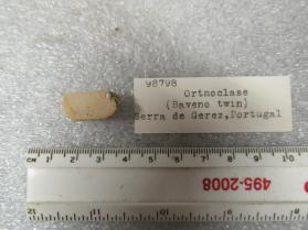 ORTHOCLASE