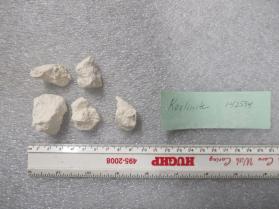 Kaolinite