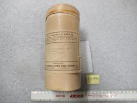 bentonite