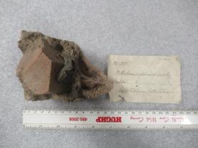 Orthoclase