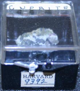 CUPRITE