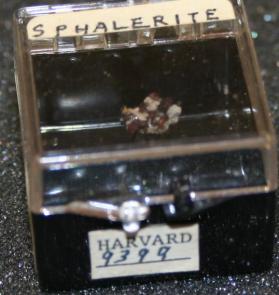 SPHALERITE