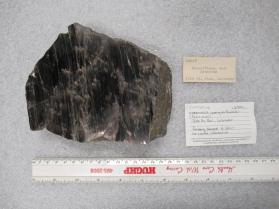 hypersthene