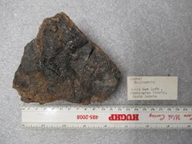 Wolframite Series