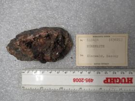 SCHEELITE