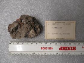 SCHEELITE