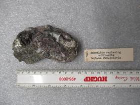 SCHEELITE
