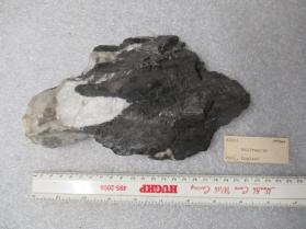 Wolframite