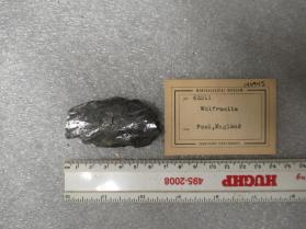 Wolframite