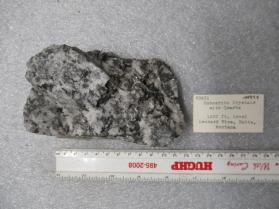 Hubernite