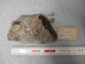 Wolframite Series