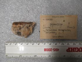 SCHEELITE