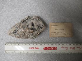 Wolframite Series