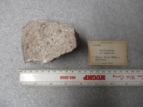 Wolframite Series