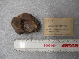 SCHEELITE
