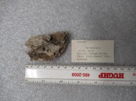 SCHEELITE