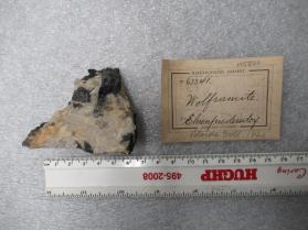 Wolframite