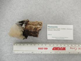 Thomsonite