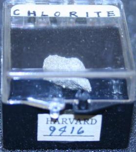 Chlorite Group
