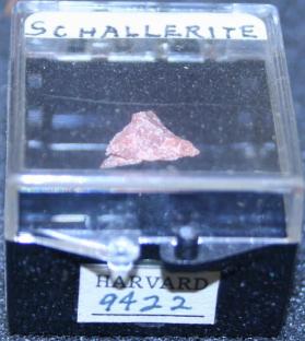 Schallerite