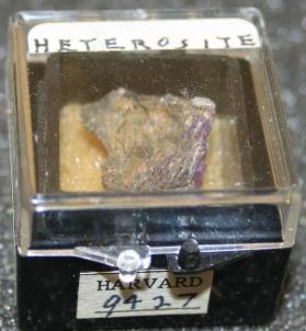 Heterosite