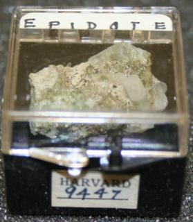 EPIDOTE